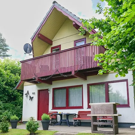 Haus Schmetterfly By Interhome * Kirchheim (Hessen)