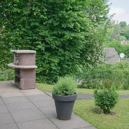 펜션 Haus Schmetterfly By Interhome