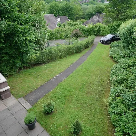 펜션 Haus Schmetterfly By Interhome 키르하임