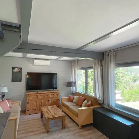 Nyaraló Haus Schmetterfly By Interhome Kirchheim