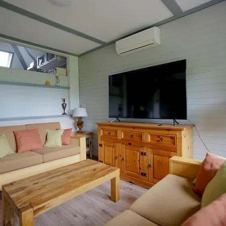 Haus Schmetterfly By Interhome Feriehus Kirchheim (Hessen)