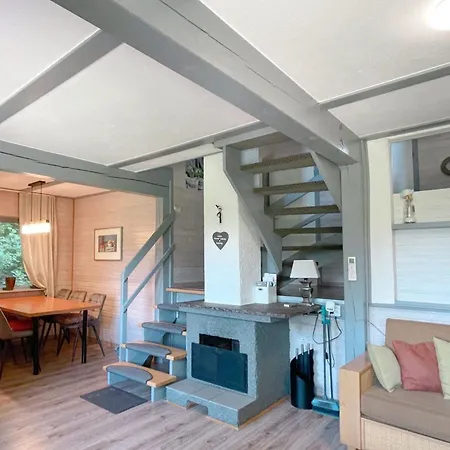 Haus Schmetterfly By Interhome