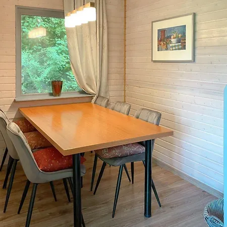 Feriehus Haus Schmetterfly By Interhome *