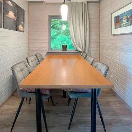 Haus Schmetterfly By Interhome Nyaraló