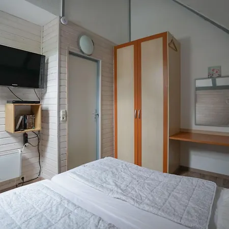 Haus Schmetterfly By Interhome 펜션 키르하임