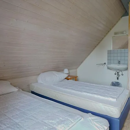 Feriehus Haus Schmetterfly By Interhome Kirchheim (Hessen)