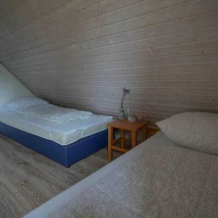 Feriehus Haus Schmetterfly By Interhome Kirchheim (Hessen)