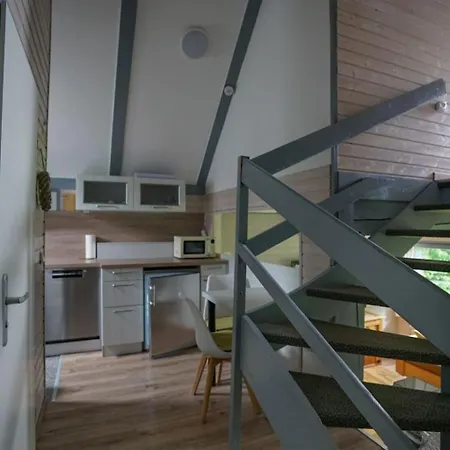 Haus Schmetterfly By Interhome 펜션