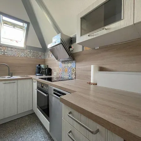 Haus Schmetterfly By Interhome *