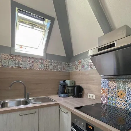 펜션 Haus Schmetterfly By Interhome *