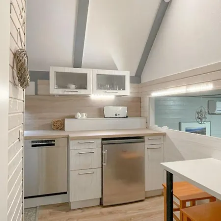 Feriehus Haus Schmetterfly By Interhome *