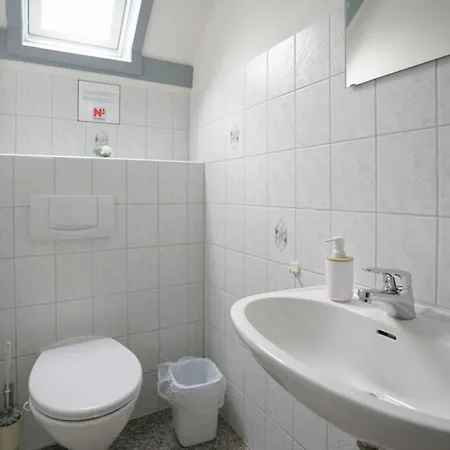 Haus Schmetterfly By Interhome 키르하임