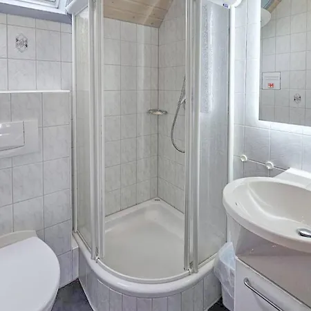 Haus Schmetterfly By Interhome *