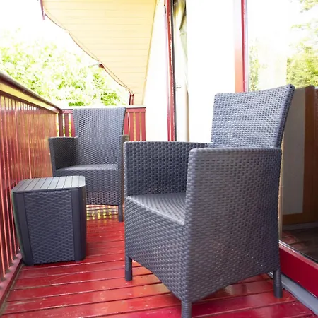 펜션 Haus Schmetterfly By Interhome *