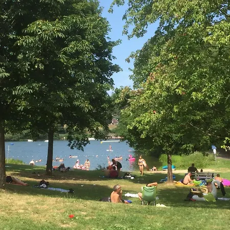 Haus Schmetterfly By Interhome *