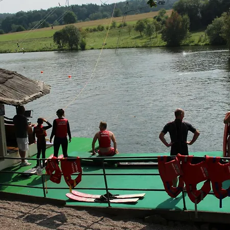 Haus Schmetterfly By Interhome *