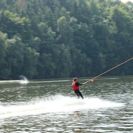 Haus Schmetterfly By Interhome *