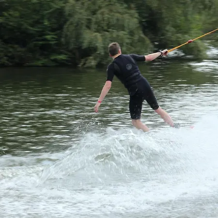 펜션 Haus Schmetterfly By Interhome *