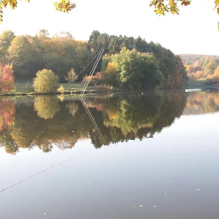 Haus Schmetterfly By Interhome * 키르하임