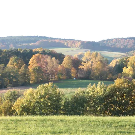 Haus Schmetterfly By Interhome *