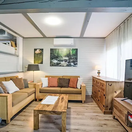 Haus Schmetterfly By Interhome Feriehus