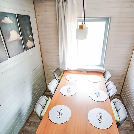 Haus Schmetterfly By Interhome Feriehus *