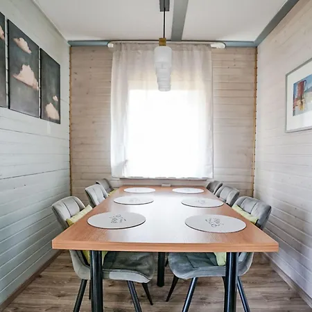 Haus Schmetterfly By Interhome Feriehus Kirchheim (Hessen)