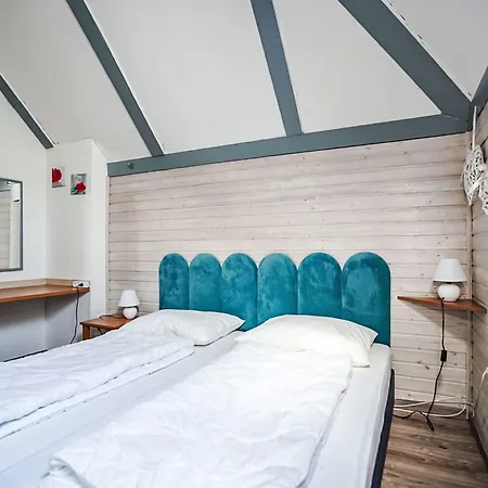 Feriehus Haus Schmetterfly By Interhome