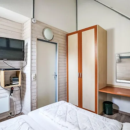 Haus Schmetterfly By Interhome Feriehus Kirchheim (Hessen)