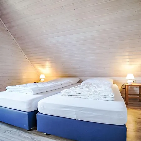 Feriehus Haus Schmetterfly By Interhome *