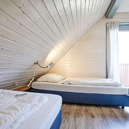 Haus Schmetterfly By Interhome * Kirchheim (Hessen)