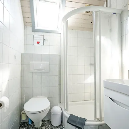Feriehus Haus Schmetterfly By Interhome
