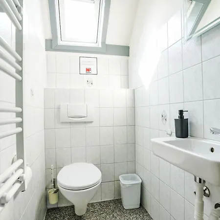 Haus Schmetterfly By Interhome Kirchheim (Hessen)