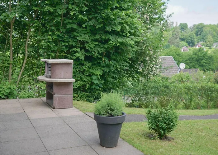 Nyaraló Haus Schmetterfly By Interhome