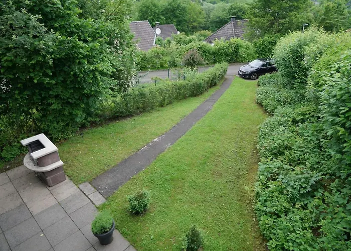 Hébergement de vacances Haus Schmetterfly By Interhome Kirchheim (Hessen)