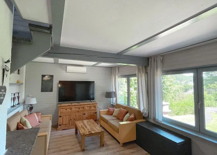 Hébergement de vacances Haus Schmetterfly By Interhome Kirchheim (Hessen)