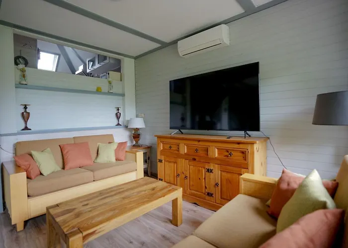 Haus Schmetterfly By Interhome Hébergement de vacances Kirchheim (Hessen)