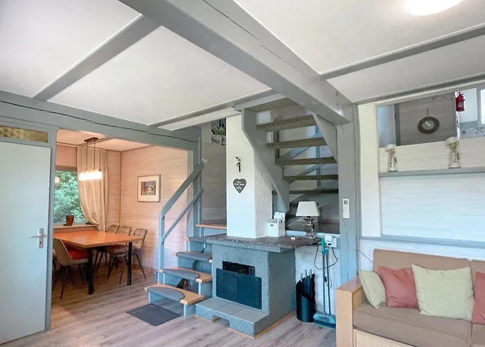 Haus Schmetterfly By Interhome