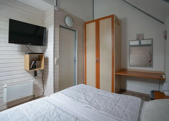 Haus Schmetterfly By Interhome Nyaraló Kirchheim