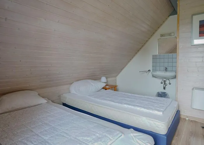 Nyaraló Haus Schmetterfly By Interhome Kirchheim