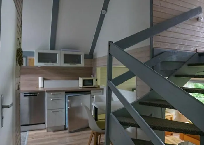 Haus Schmetterfly By Interhome Hébergement de vacances