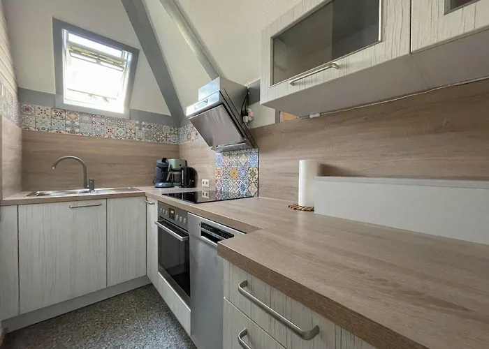 Haus Schmetterfly By Interhome *