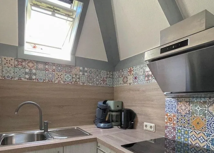 Hébergement de vacances Haus Schmetterfly By Interhome *