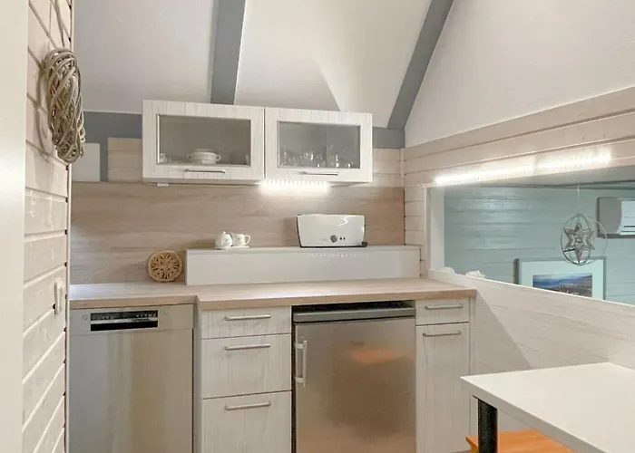 Hébergement de vacances Haus Schmetterfly By Interhome *