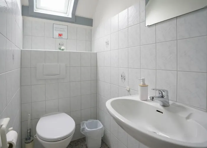 Haus Schmetterfly By Interhome Kirchheim (Hessen)