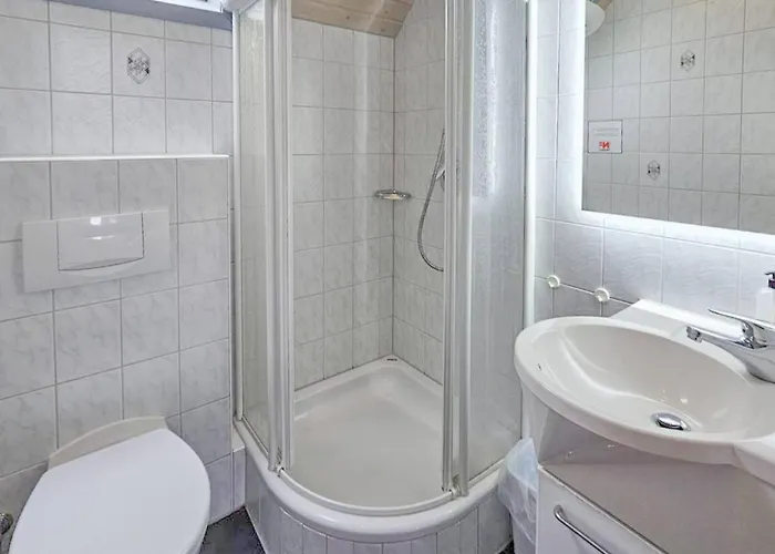 Haus Schmetterfly By Interhome *