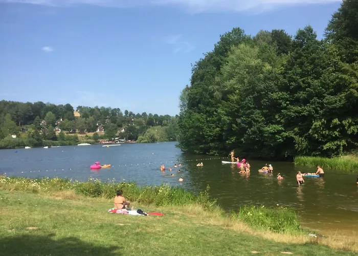 Haus Schmetterfly By Interhome Kirchheim