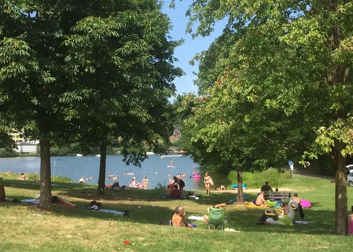 Haus Schmetterfly By Interhome *