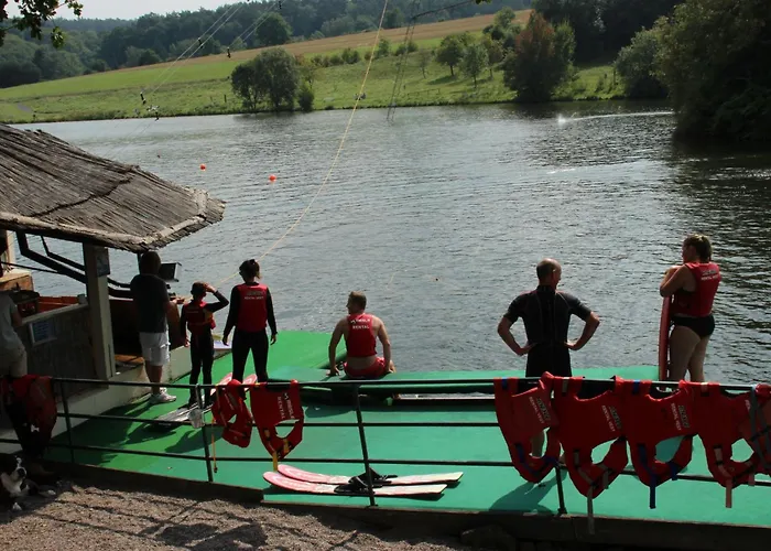 Haus Schmetterfly By Interhome *