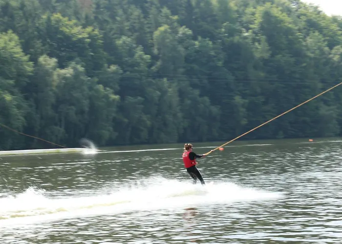 Haus Schmetterfly By Interhome *